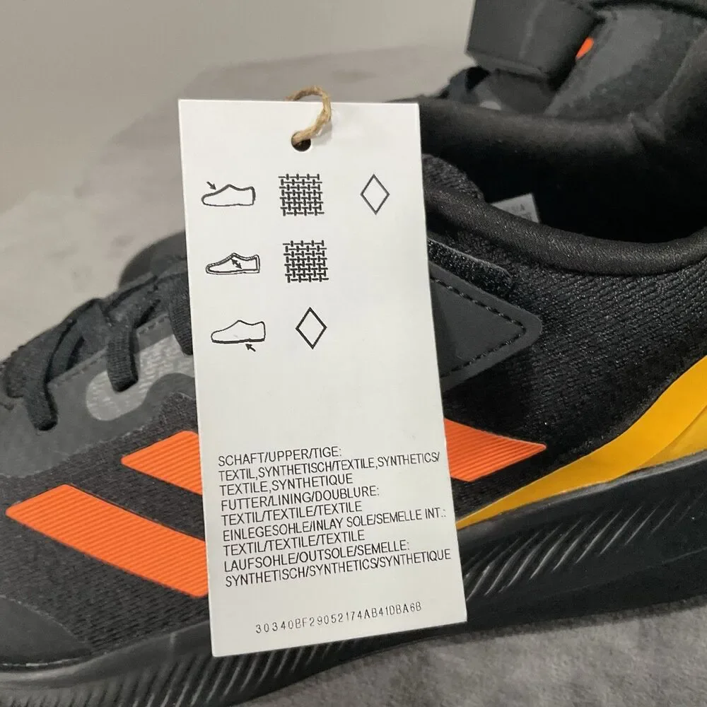 adidas boys run